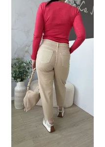 Ballon fazonú farmer