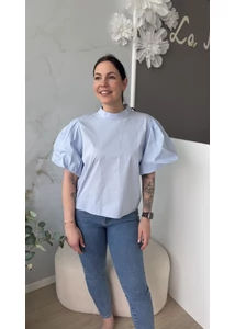 Star buggyos ujjú ing