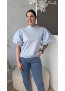 Star buggyos ujjú ing