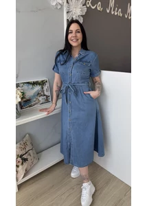 Midi farmerruha 