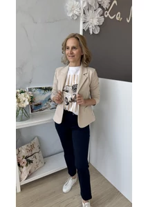 Wendy blézer 