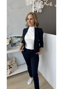 Wendy blézer 