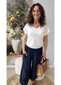 GOmbos aljú lenge nadrág 