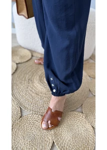 GOmbos aljú lenge nadrág 