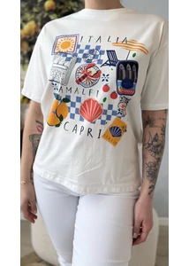 Capri póló 