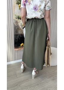 Lenge maxi szoknya