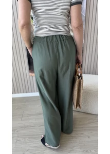 Bő szabású lenge naci