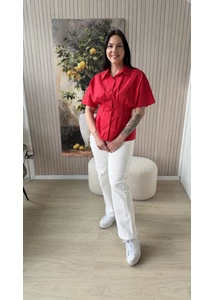 Rosalia ing-karcsúsított, elegáns fazon 