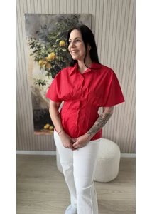 Rosalia ing-karcsúsított, elegáns fazon 