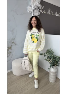 La Dolce Vita felső