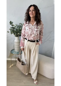 Bő szárú öves naci