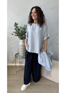 Bő szárú öves naci