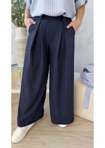 Bő szárú öves naci