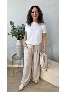 Bő szárú öves naci