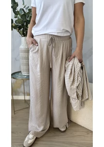 Bő szárú öves naci