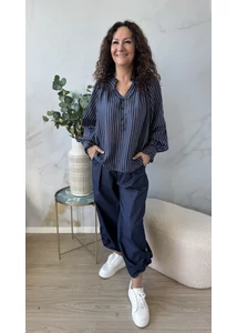 Alul gombos basa naci