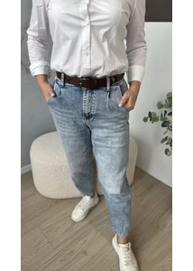Mom fit öves farmer
