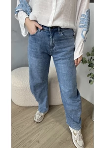 Baggy farmernadrág