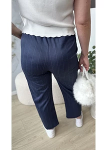 Csíkos elegáns naci