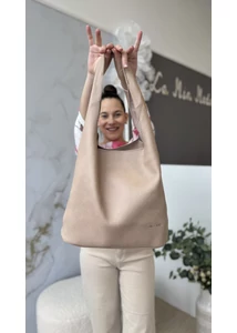 2 IN 1 táska szett 