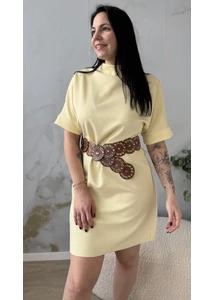 Öves csini ruha