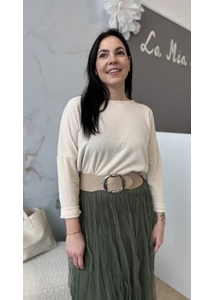 Rose felső