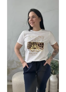 Pamut póló 