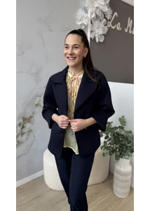 Klasszikus rövid kabát