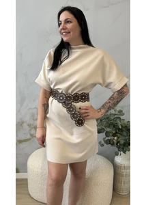 Öves csini ruha