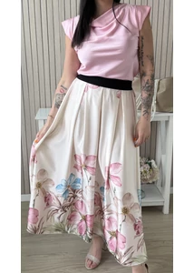 Lora maxi szoknya