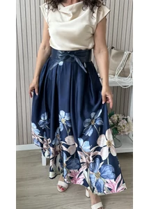 Lora maxi szoknya