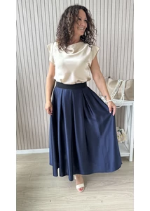 Léna maxi szoknya