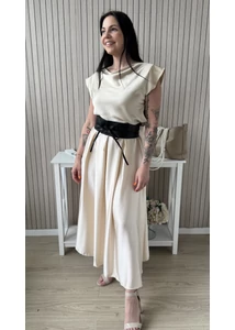 Léna maxi szoknya