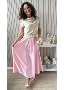 Léna maxi szoknya