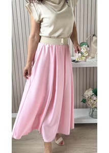Léna maxi szoknya