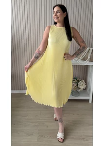 Rella midi ruha