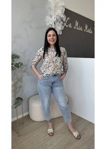 Ballon fazonú farmer