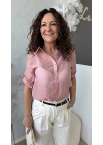 3/4-es ujjú lenge ing