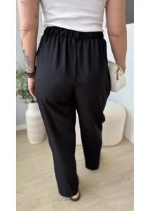 Átlapolt hatású elegáns naci