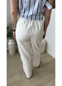 Átlapolt hatású elegáns naci