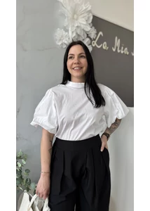 Star buggyos ujjú ing