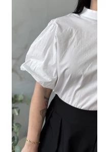 Star buggyos ujjú ing