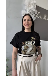 Tacsis póló 