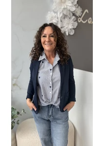 Wendy blézer 