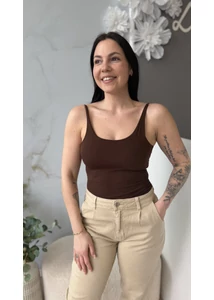 Pántos top 