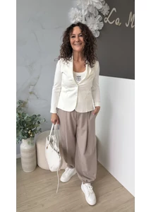 Wendy blézer 