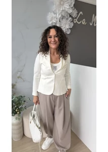 Wendy blézer 
