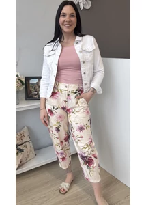 Tavaszi farmerdzseki