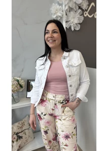 Tavaszi farmerdzseki