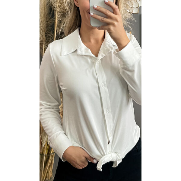 Pihe-puha női ing